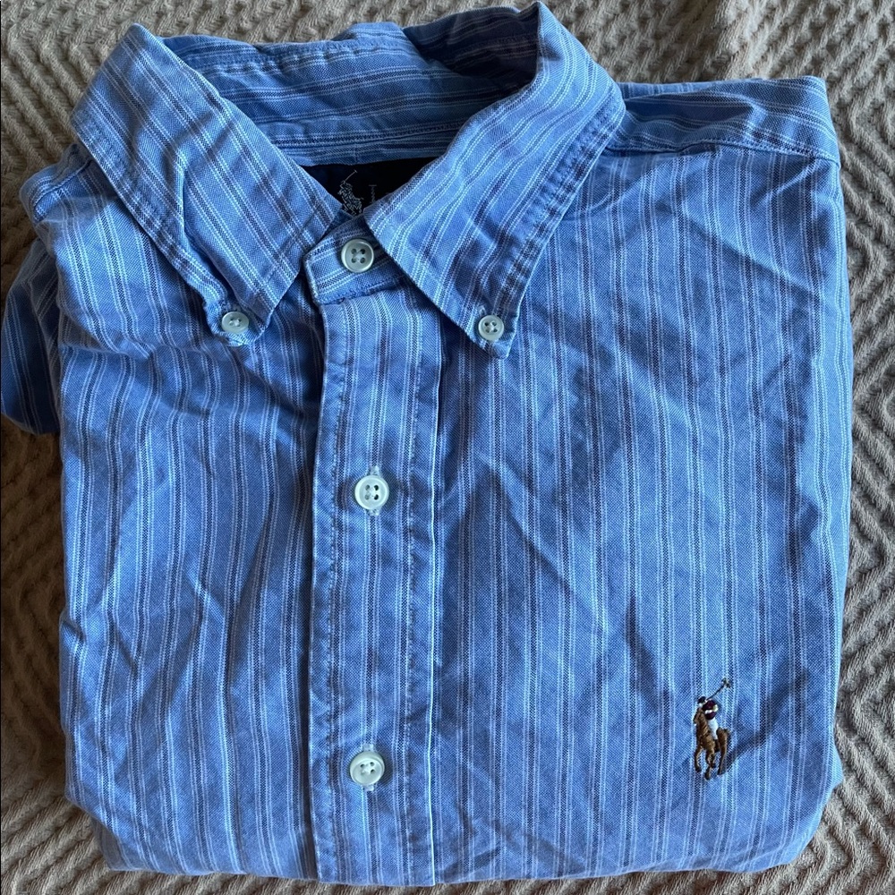 Button down by Polo Ralph Lauren